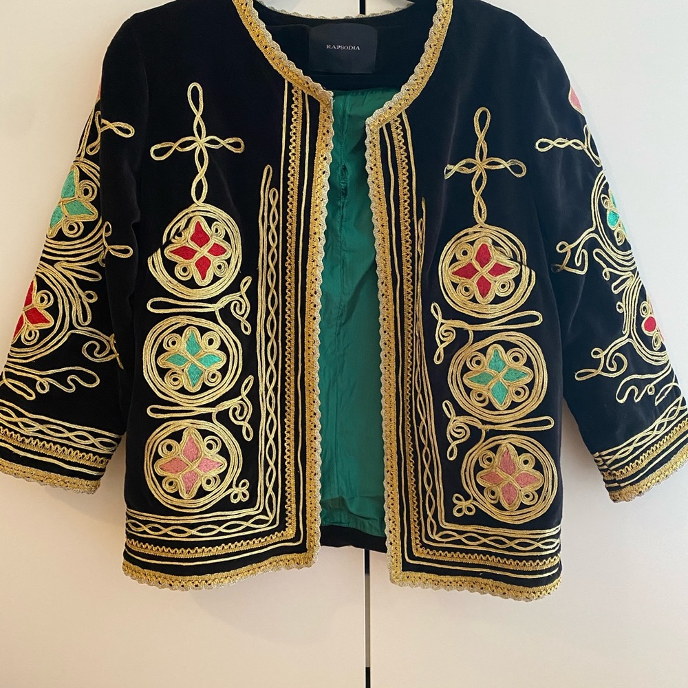 Original Jacket. Excellent Condition. - image 4